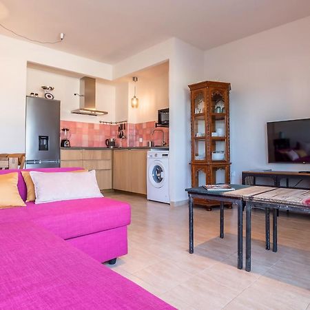 Apartamento Weekend Tarifa 107 Экстерьер фото