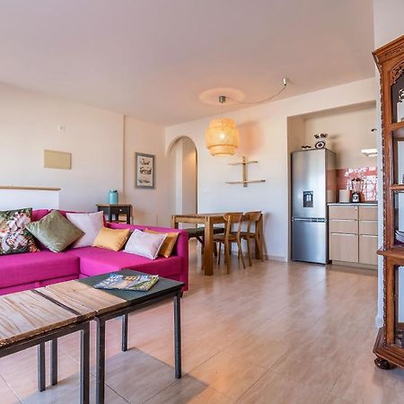 Apartamento Weekend Tarifa 107 Экстерьер фото