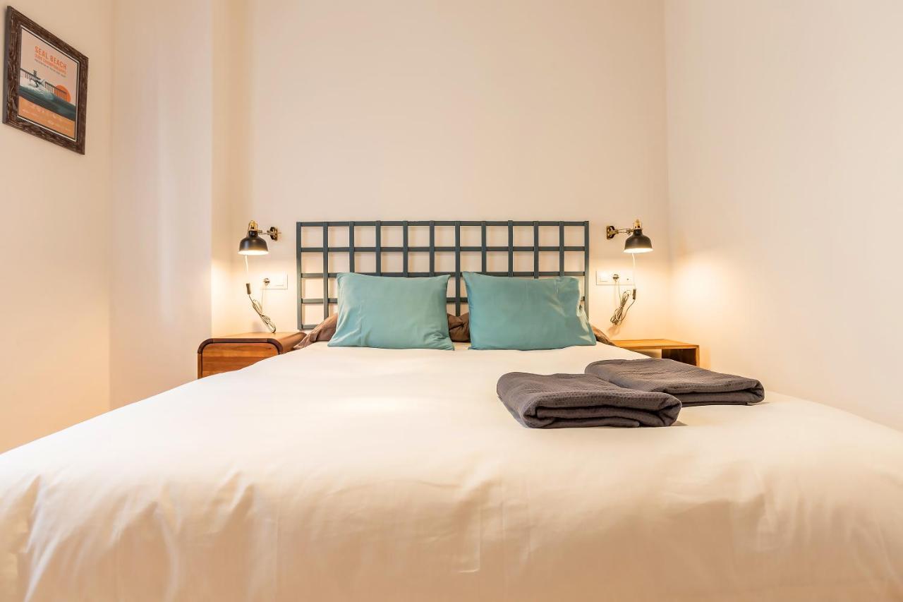 Apartamento Weekend Tarifa 107 Экстерьер фото