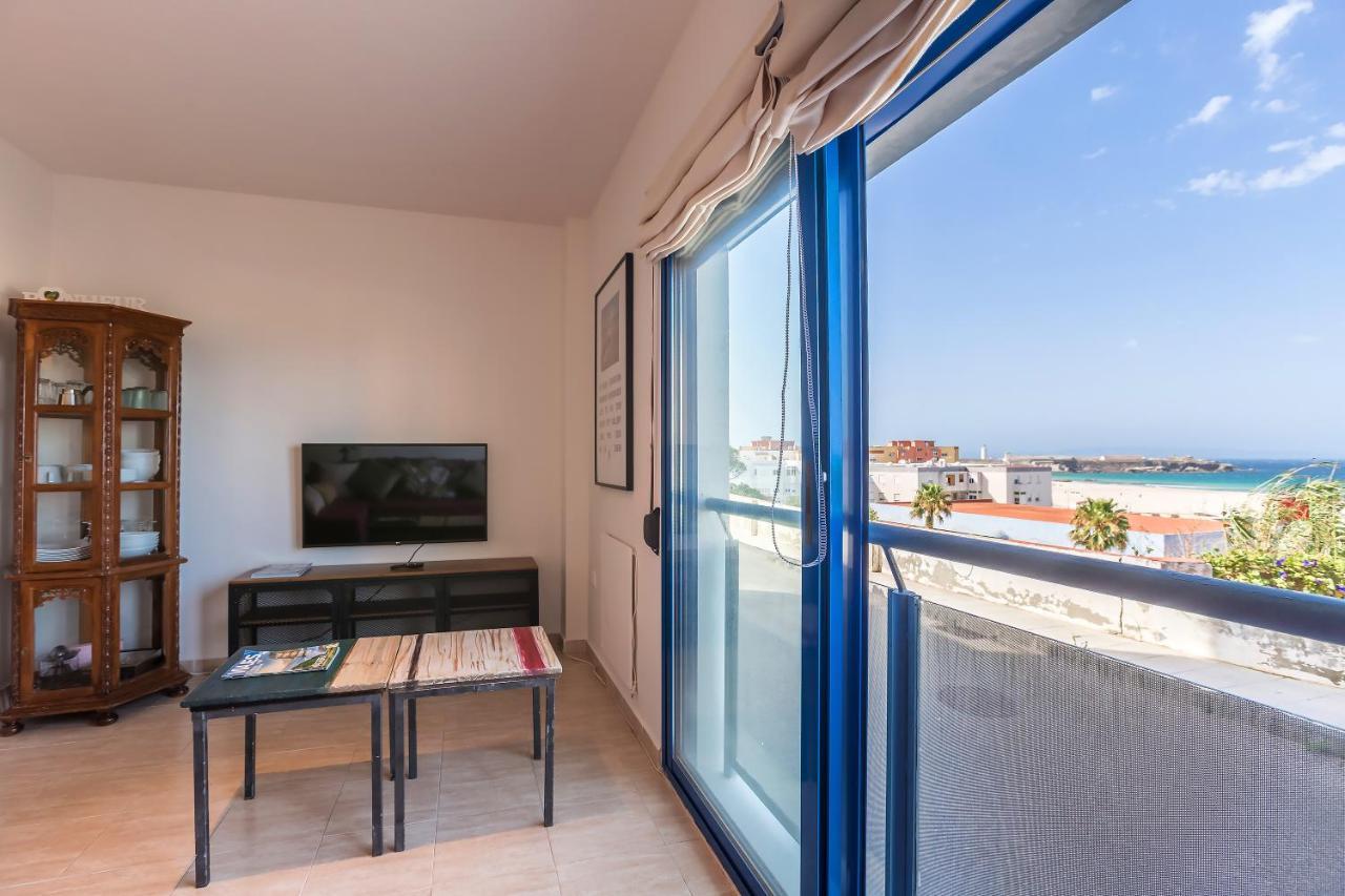 Apartamento Weekend Tarifa 107 Экстерьер фото