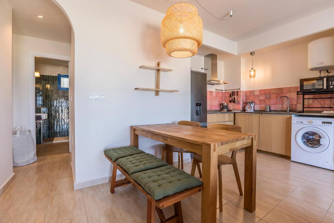 Apartamento Weekend Tarifa 107 Экстерьер фото
