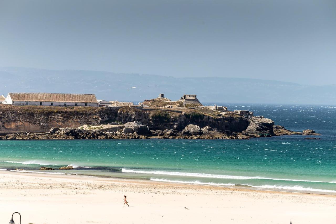 Apartamento Weekend Tarifa 107 Экстерьер фото