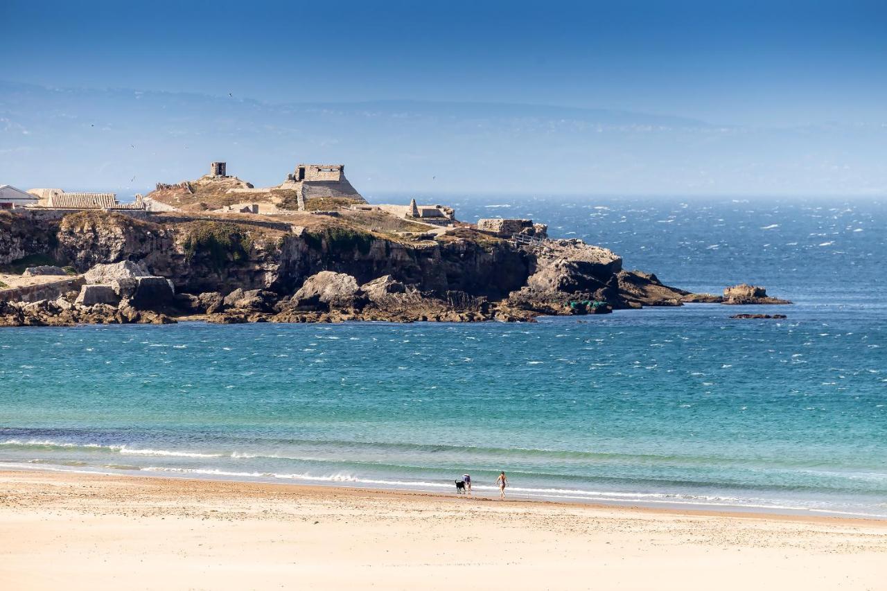 Apartamento Weekend Tarifa 107 Экстерьер фото