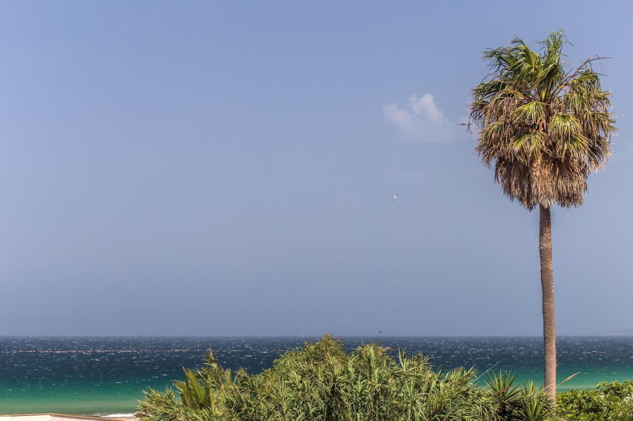 Apartamento Weekend Tarifa 107 Экстерьер фото