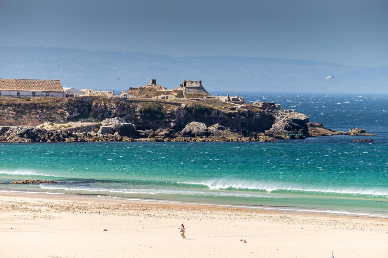 Apartamento Weekend Tarifa 107 Экстерьер фото