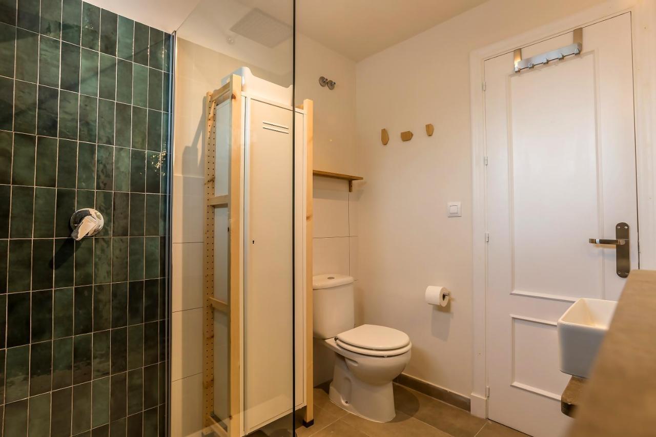 Apartamento Weekend Tarifa 107 Экстерьер фото